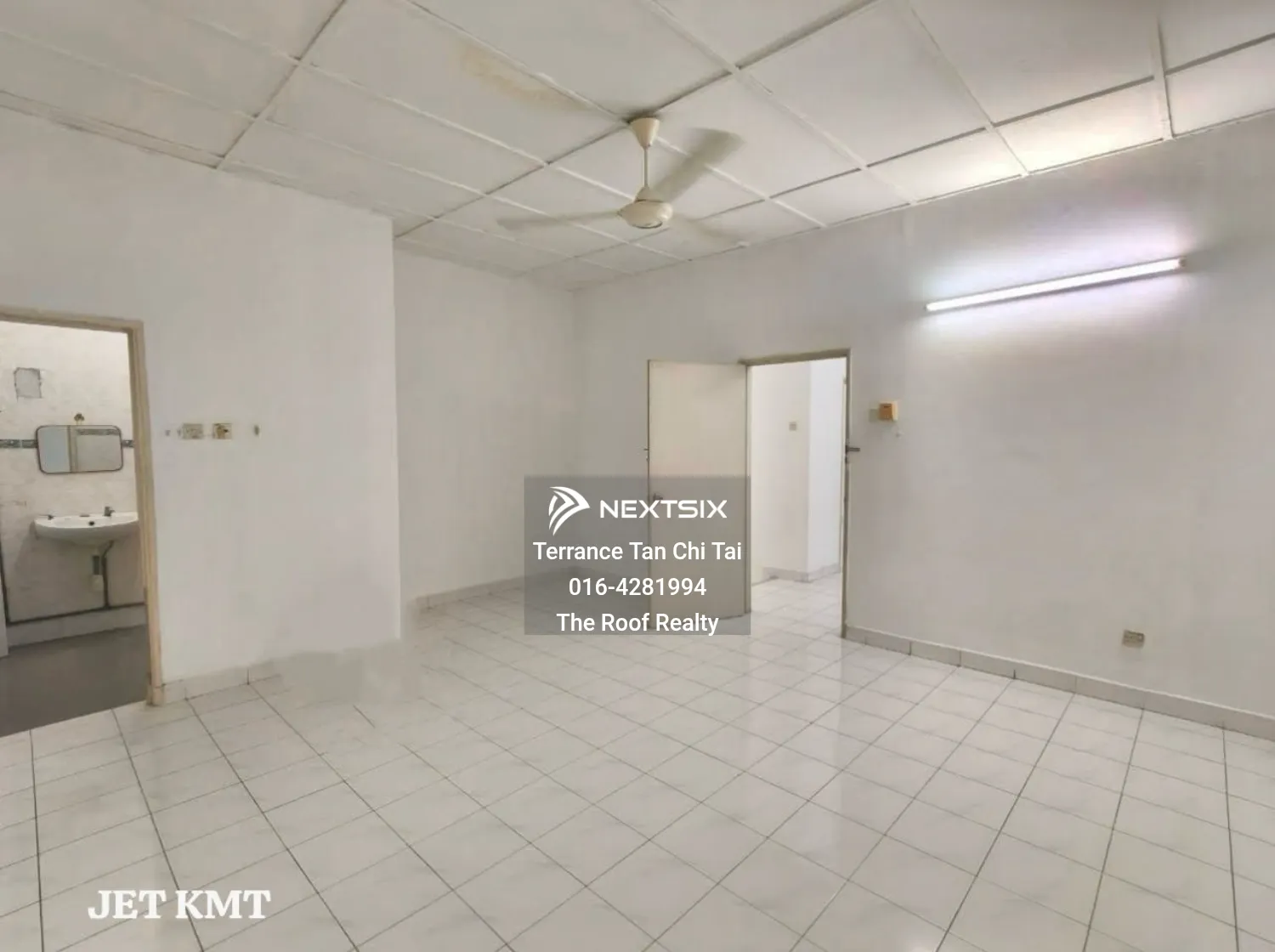 2-sty Terrace/Link House For Rent in Bandar Bukit Tinggi Selangor - Image 6
