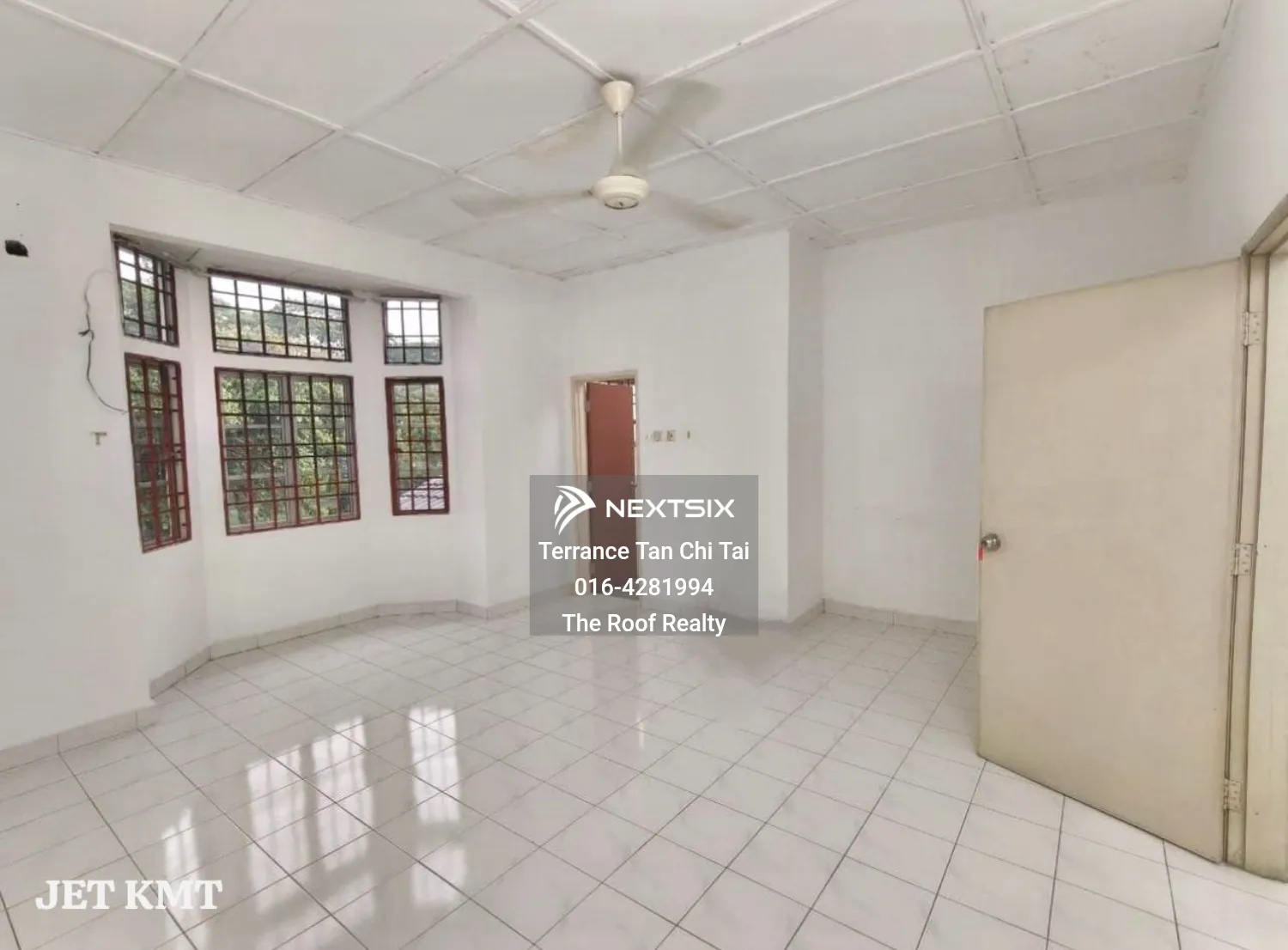 2-sty Terrace/Link House For Rent in Bandar Bukit Tinggi Selangor - Image 7