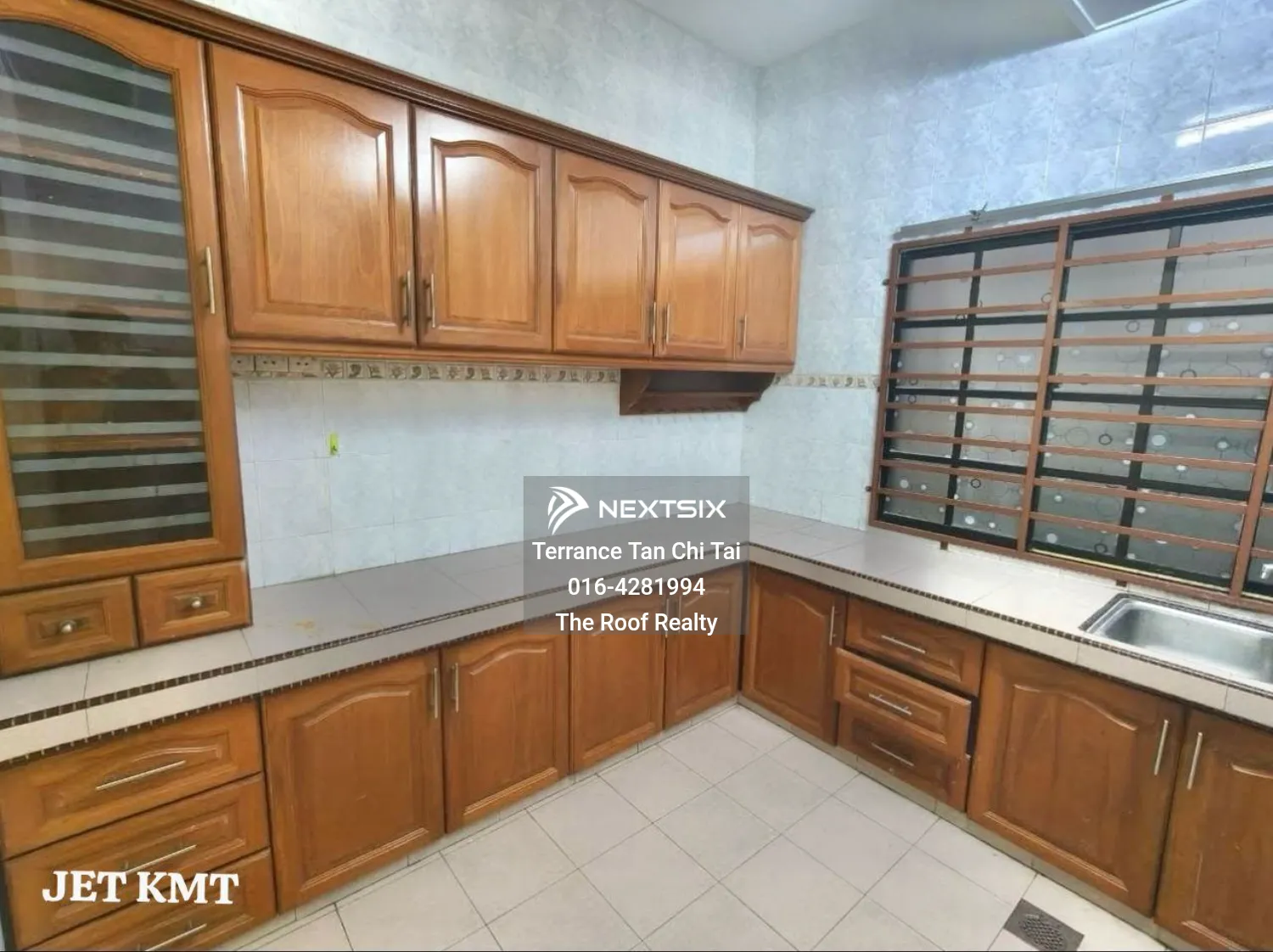 2-sty Terrace/Link House For Rent in Bandar Bukit Tinggi Selangor - Image 9