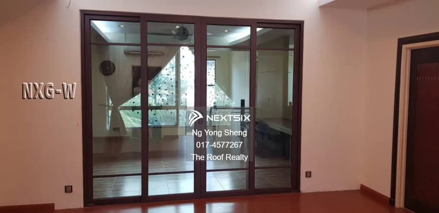 Bungalow For Sale in Aman Perdana Selangor - Image 9