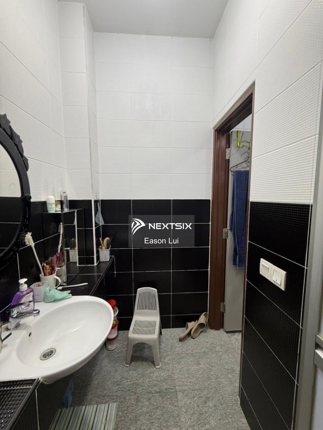 Semi-detached House For Sale in Iskandar Puteri (Nusajaya) Johor - Image 14