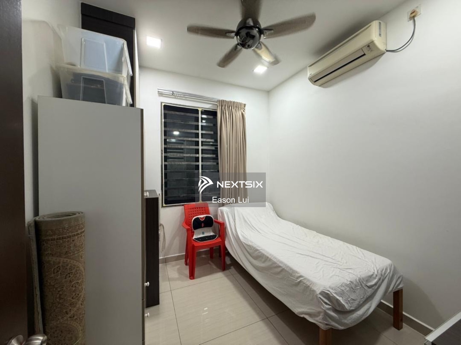 Semi-detached House For Sale in Iskandar Puteri (Nusajaya) Johor - Image 16