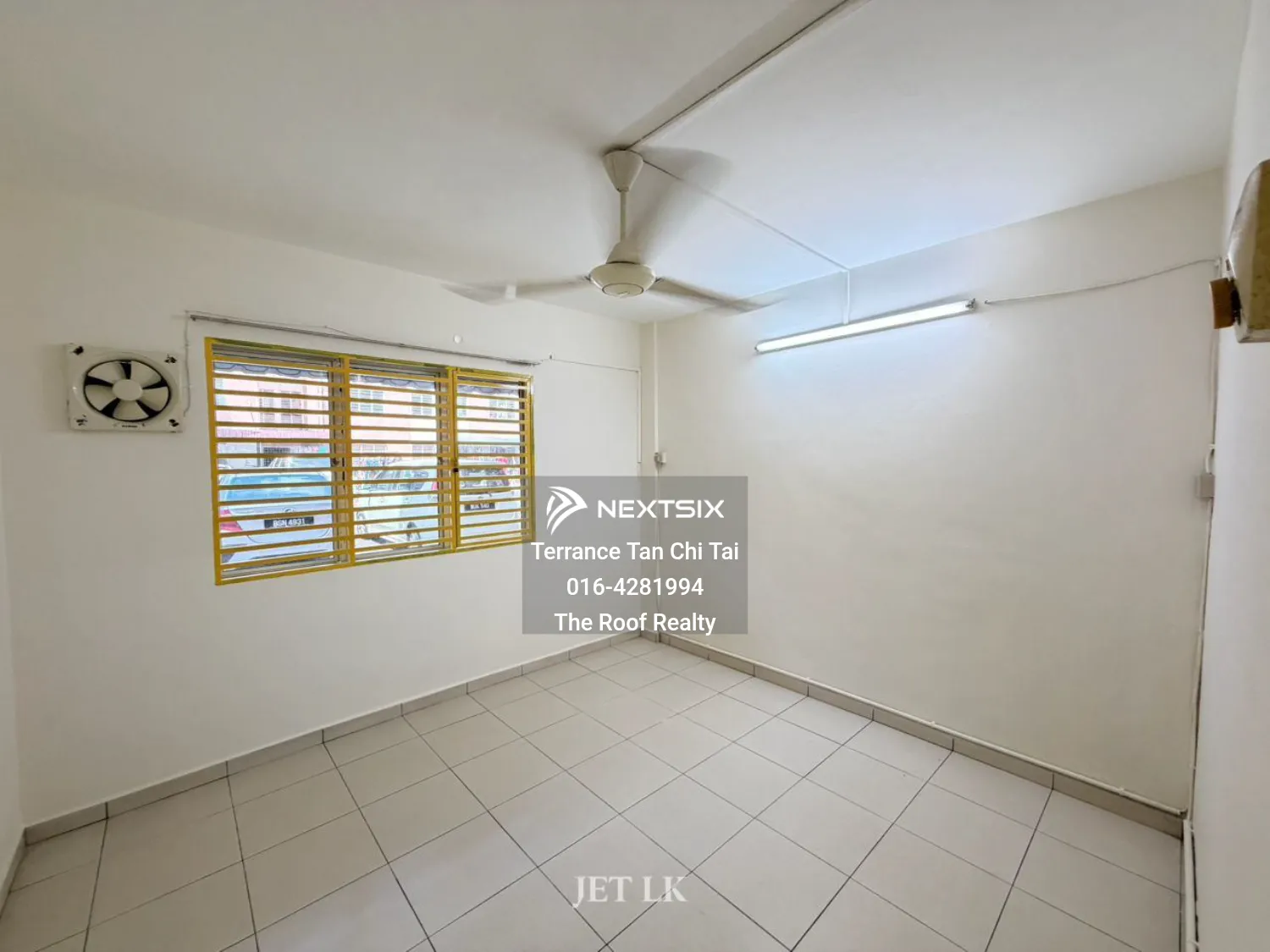 Flat For Rent in Klang Selangor - Image 2