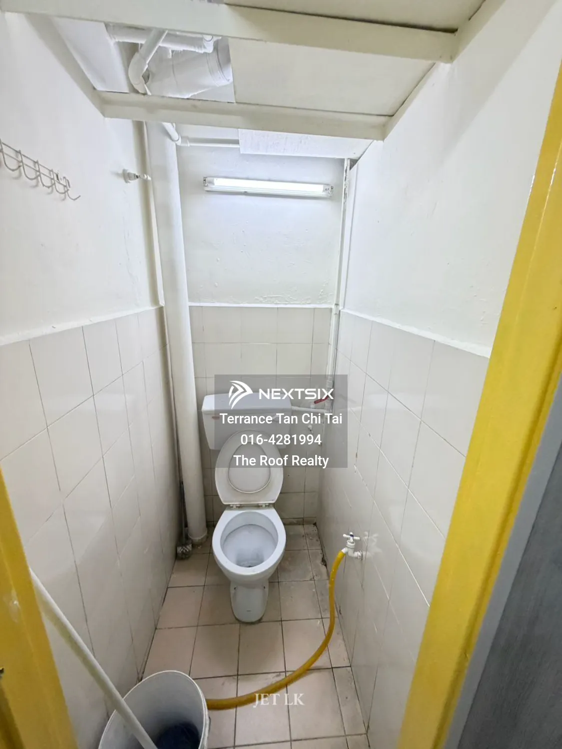 Flat For Rent in Klang Selangor - Image 3
