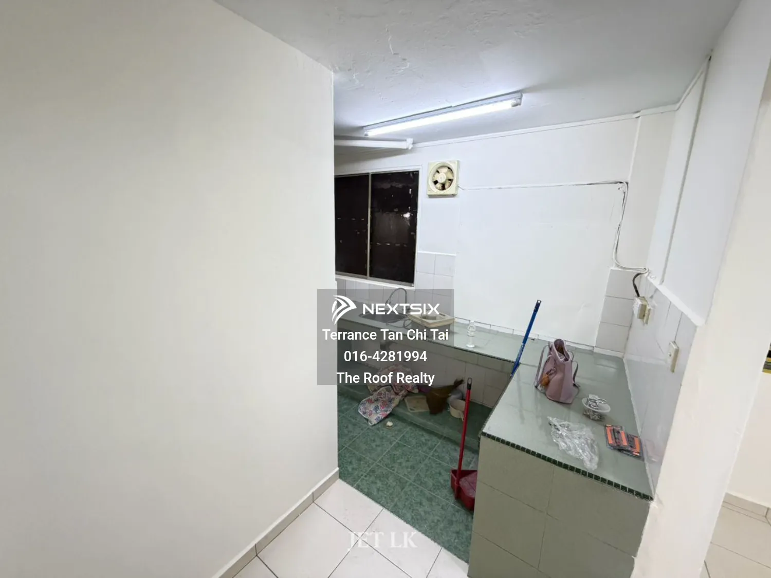 Flat For Rent in Klang Selangor - Image 4