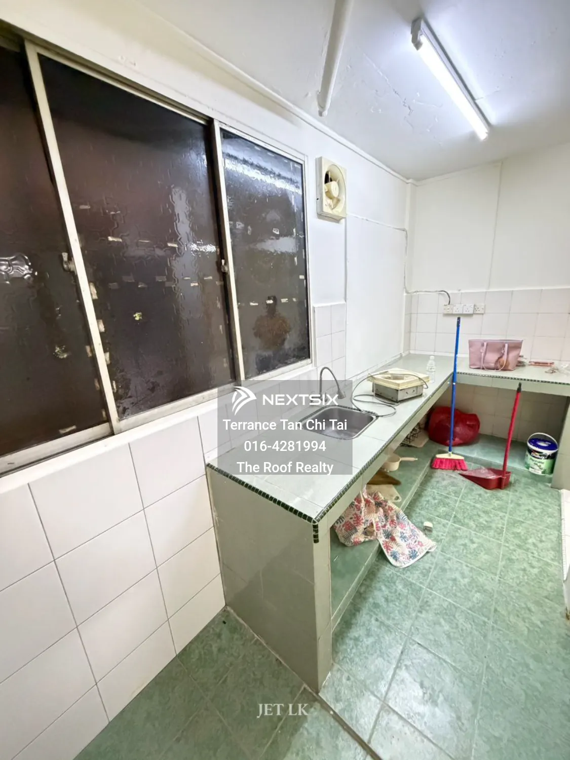 Flat For Rent in Klang Selangor - Image 5