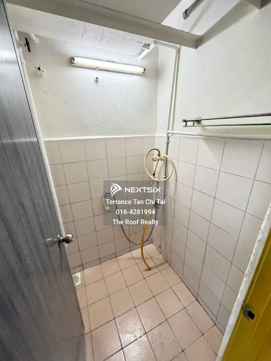 Flat For Rent in Klang Selangor - Image 6