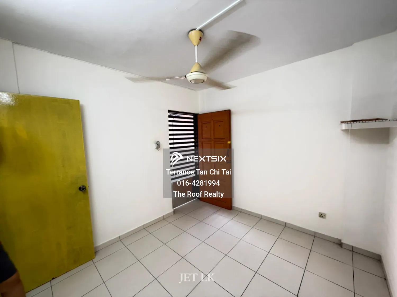Flat For Rent in Klang Selangor - Image 8