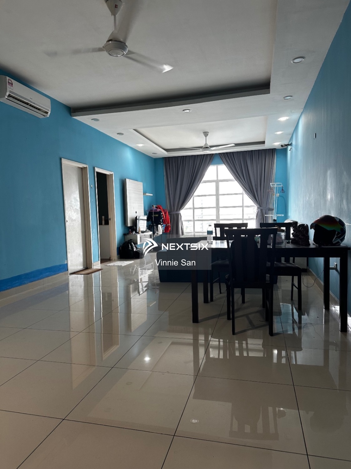 Apartment For Sale in Iskandar Puteri (Nusajaya) Johor