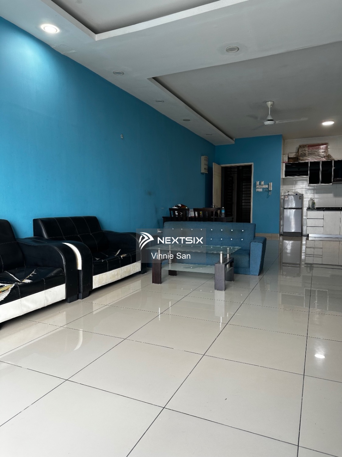 Apartment For Sale in Iskandar Puteri (Nusajaya) Johor - Image 2