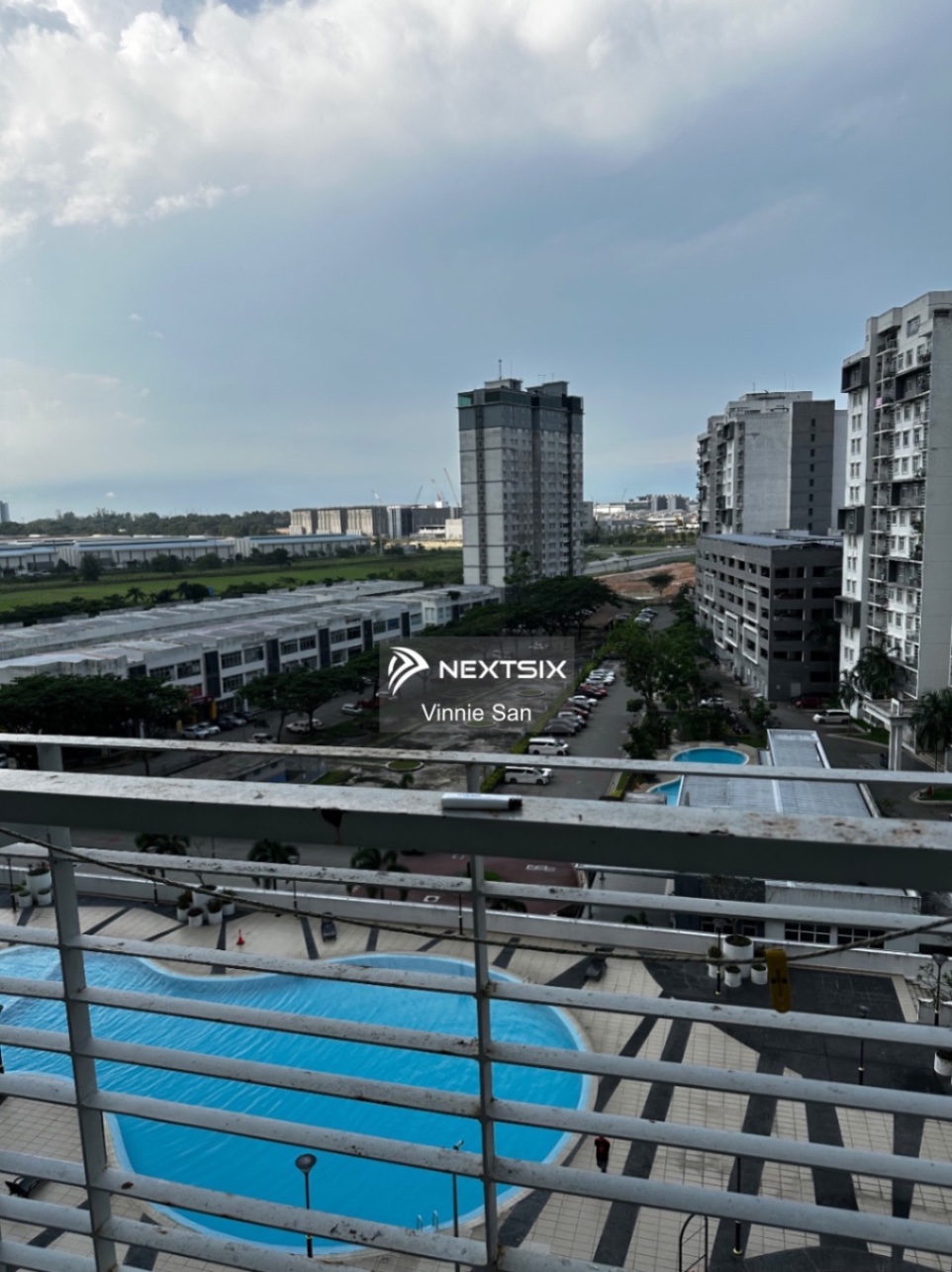 Apartment For Sale in Iskandar Puteri (Nusajaya) Johor - Image 3