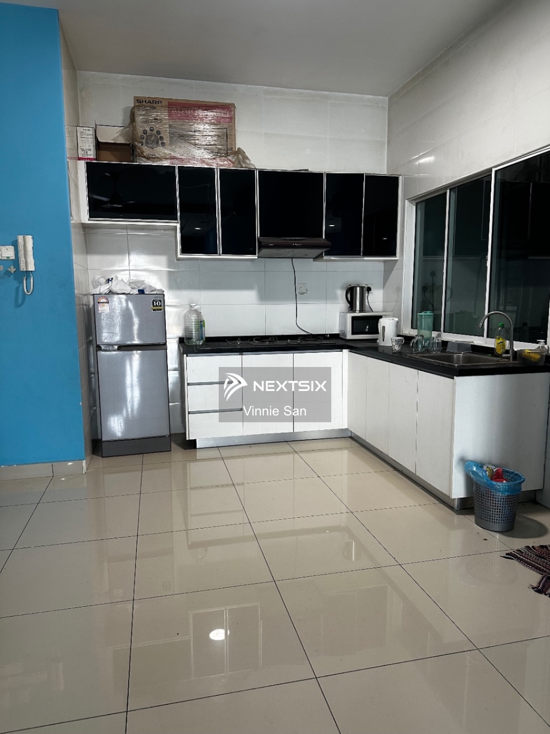 Apartment For Sale in Iskandar Puteri (Nusajaya) Johor - Image 4