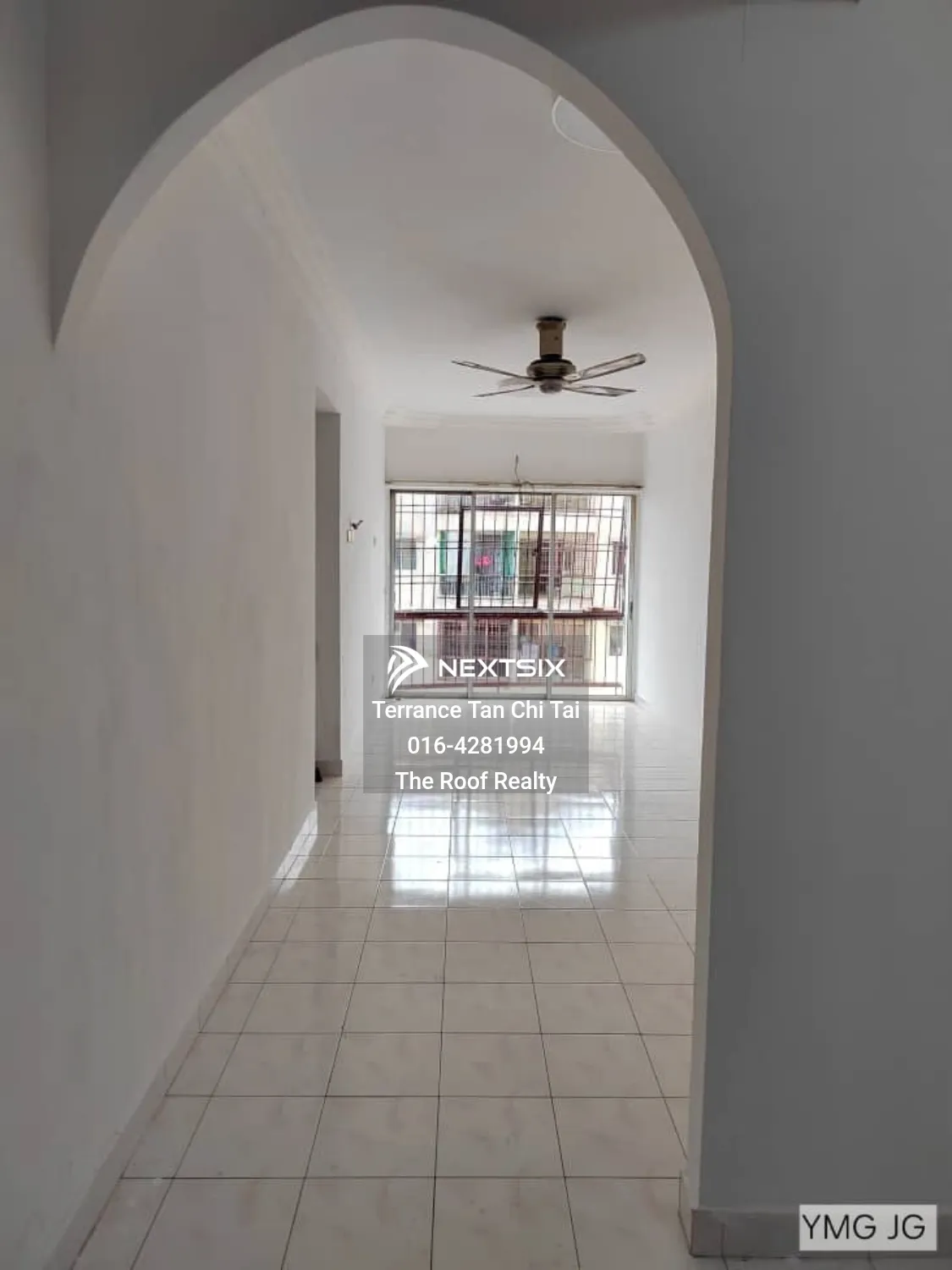 Apartment For Rent in Klang Selangor