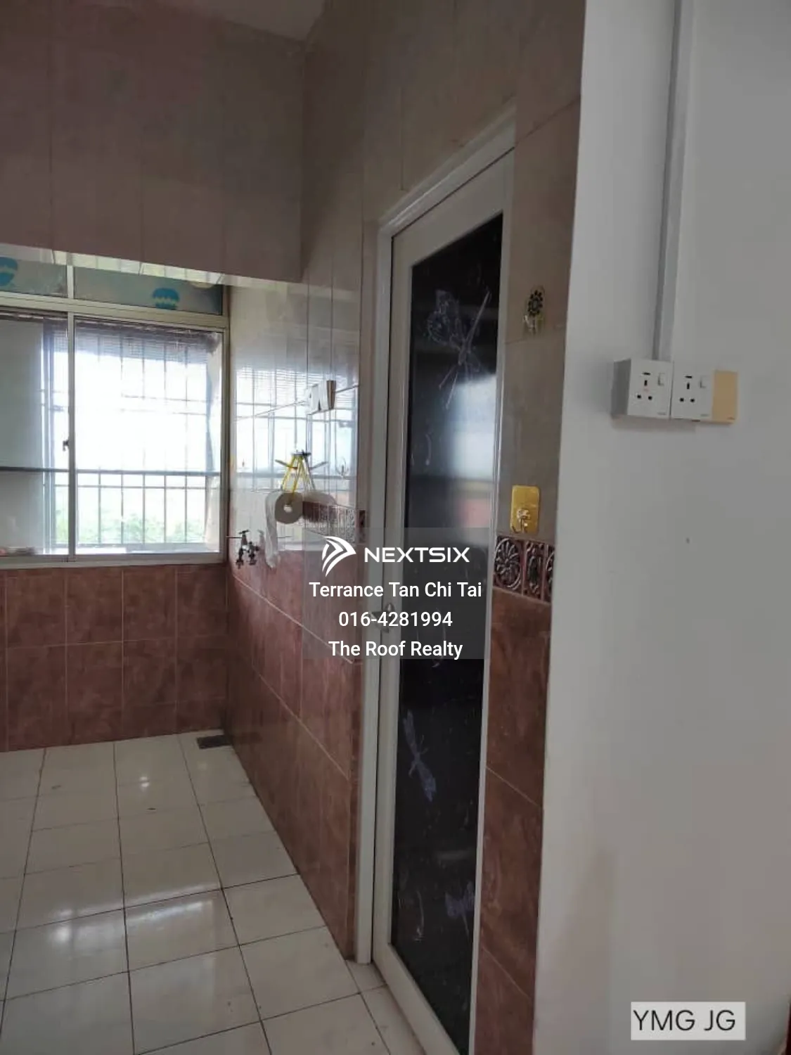 Apartment For Rent in Klang Selangor - Image 10
