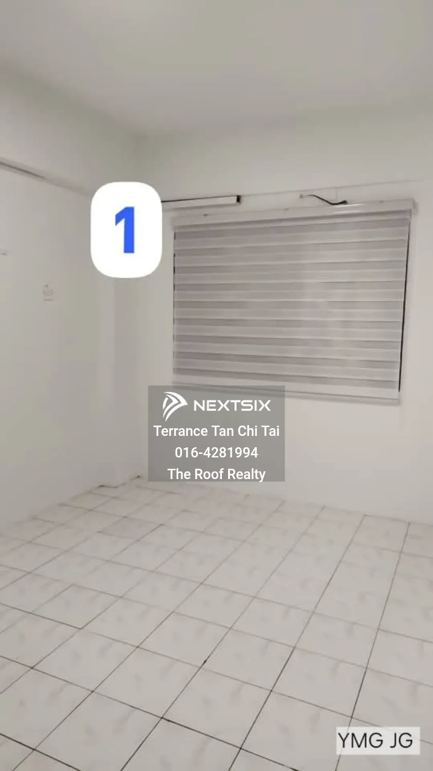 Apartment For Rent in Klang Selangor - Image 12