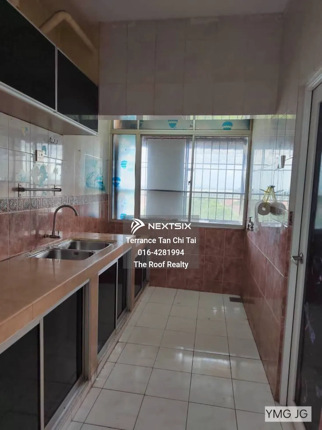 Apartment For Rent in Klang Selangor - Image 13