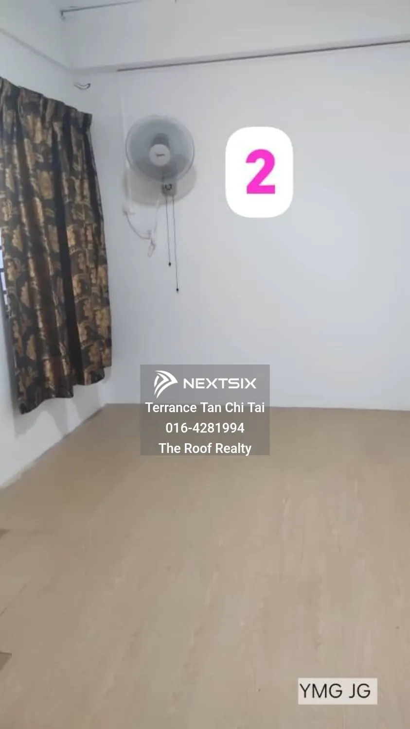 Apartment For Rent in Klang Selangor - Image 2