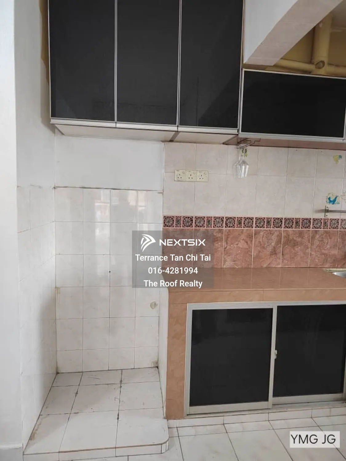 Apartment For Rent in Klang Selangor - Image 4