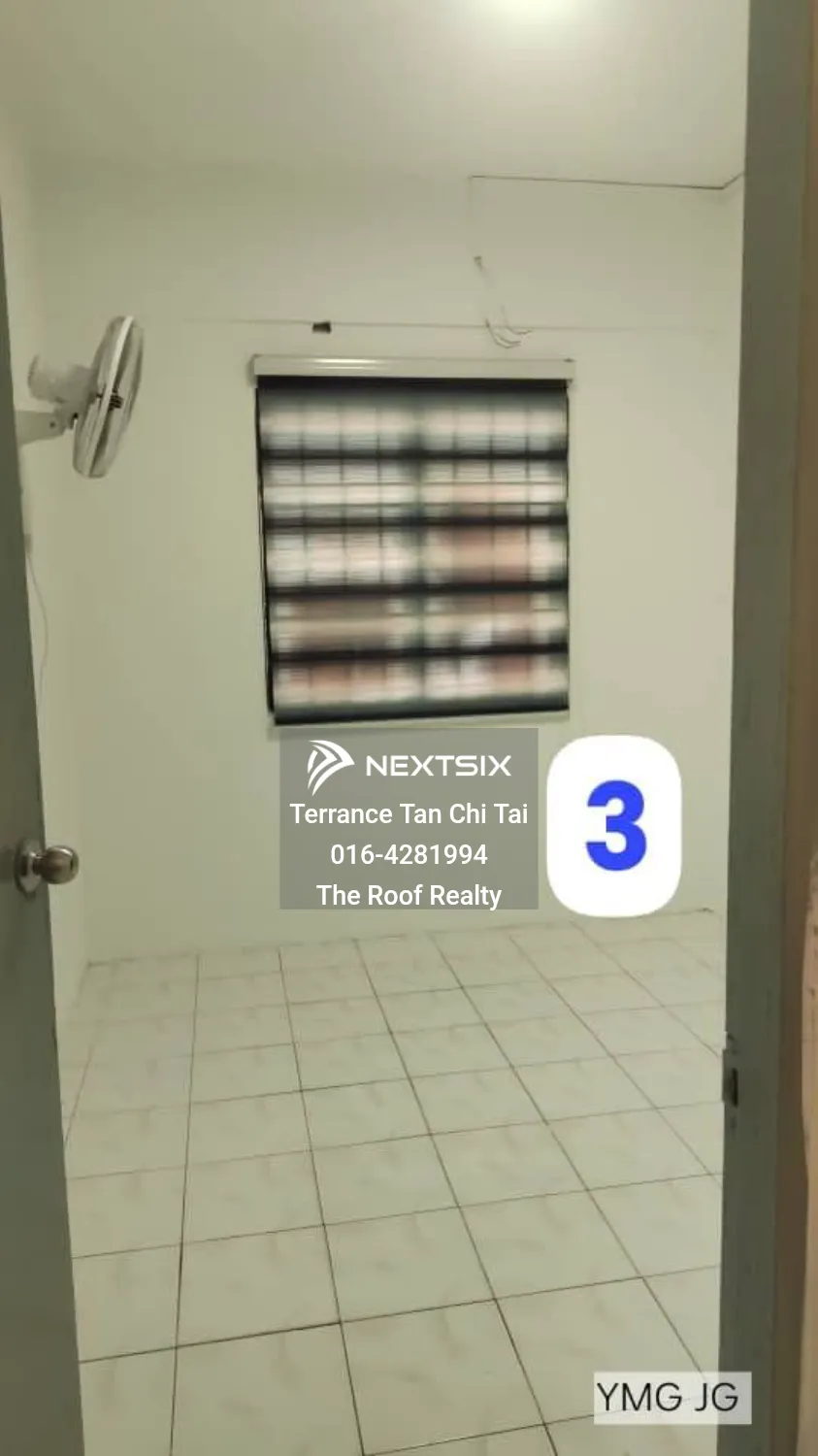Apartment For Rent in Klang Selangor - Image 5