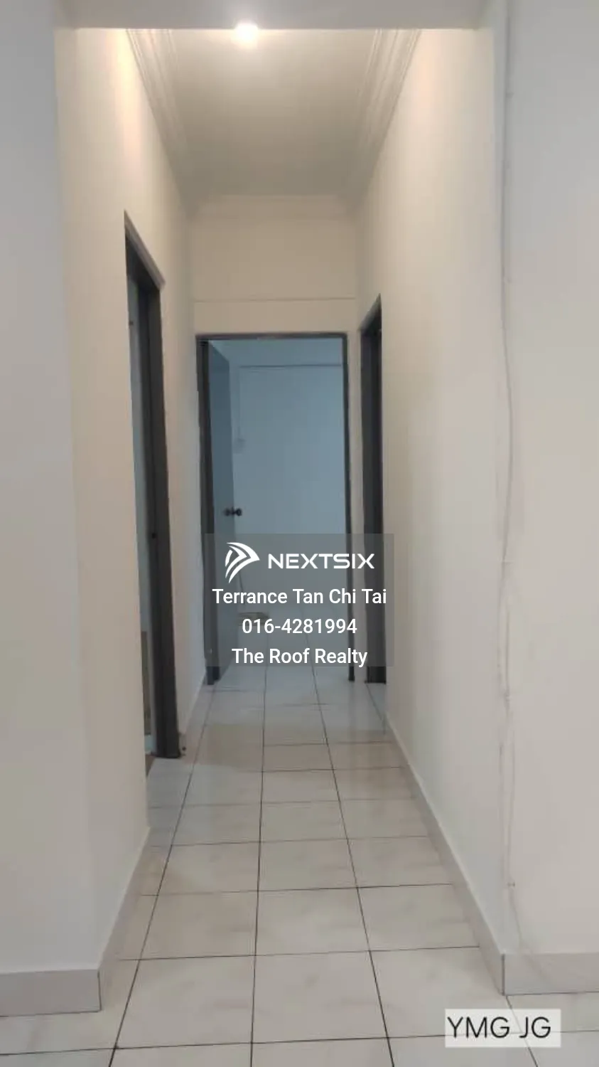 Apartment For Rent in Klang Selangor - Image 6