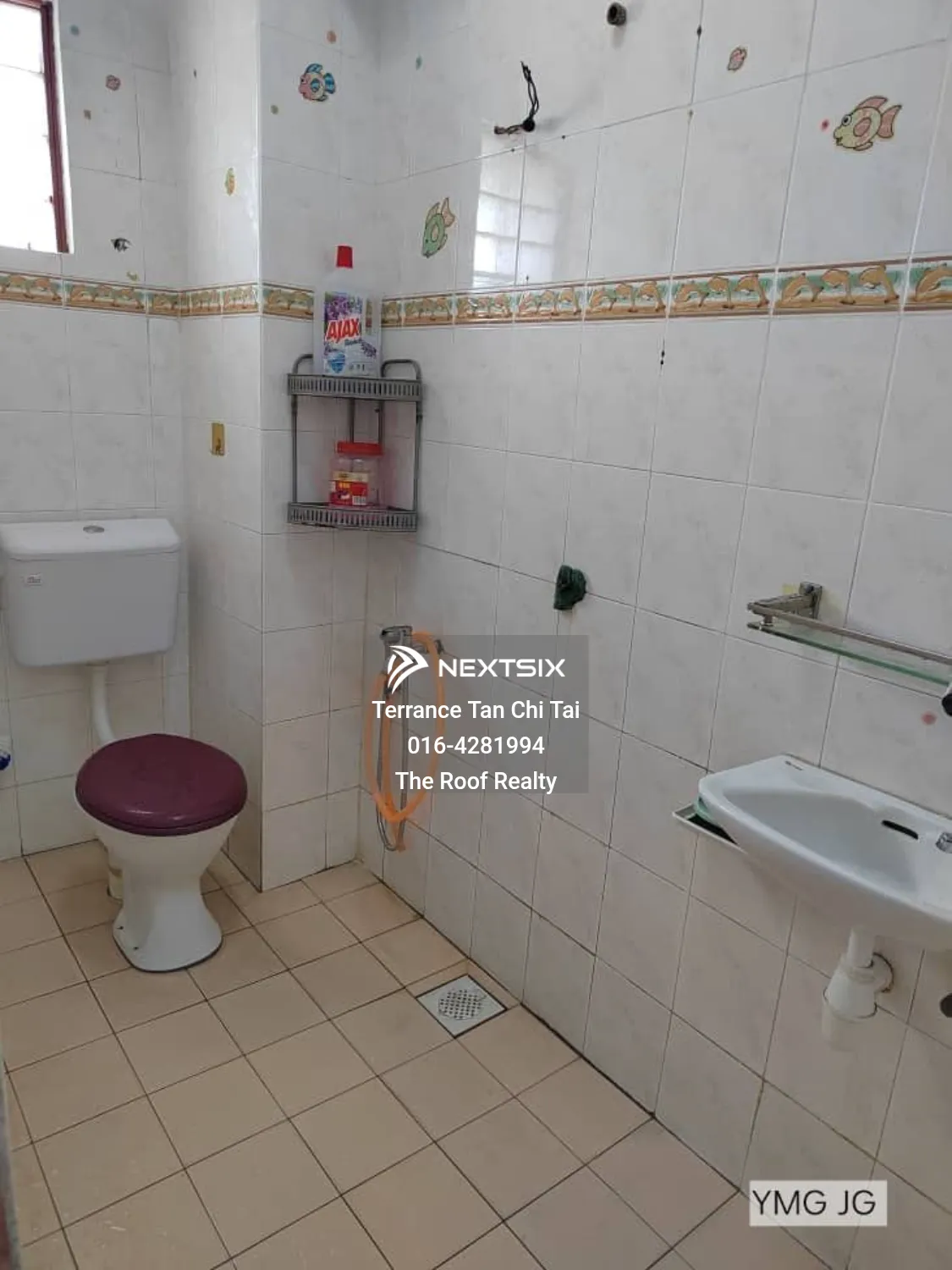 Apartment For Rent in Klang Selangor - Image 7