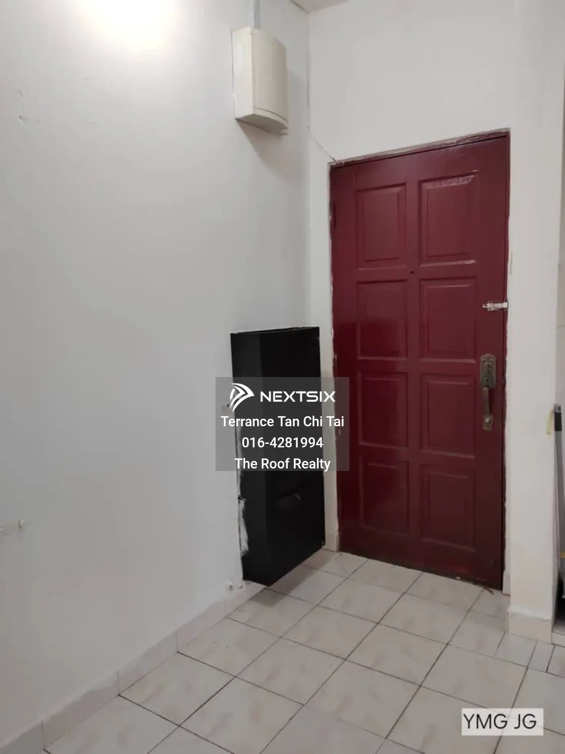 Apartment For Rent in Klang Selangor - Image 8
