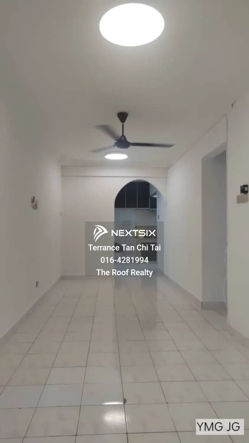 Apartment For Rent in Klang Selangor - Image 9