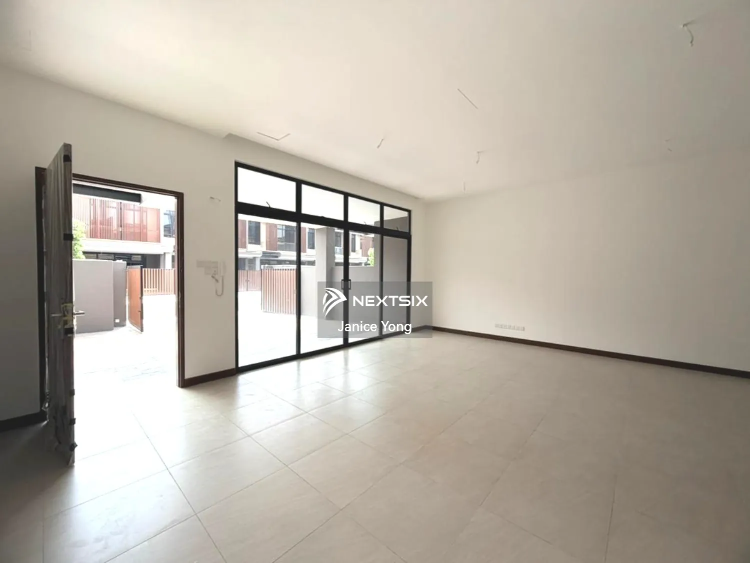 2-sty Terrace/Link House For Sale in Iskandar Puteri (Nusajaya) Johor