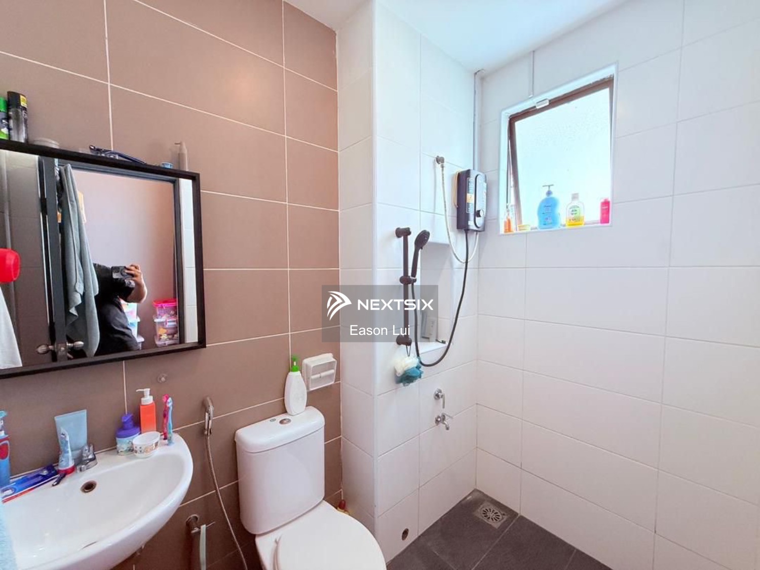 2-sty Terrace/Link House For Sale in Tebrau Johor - Image 13