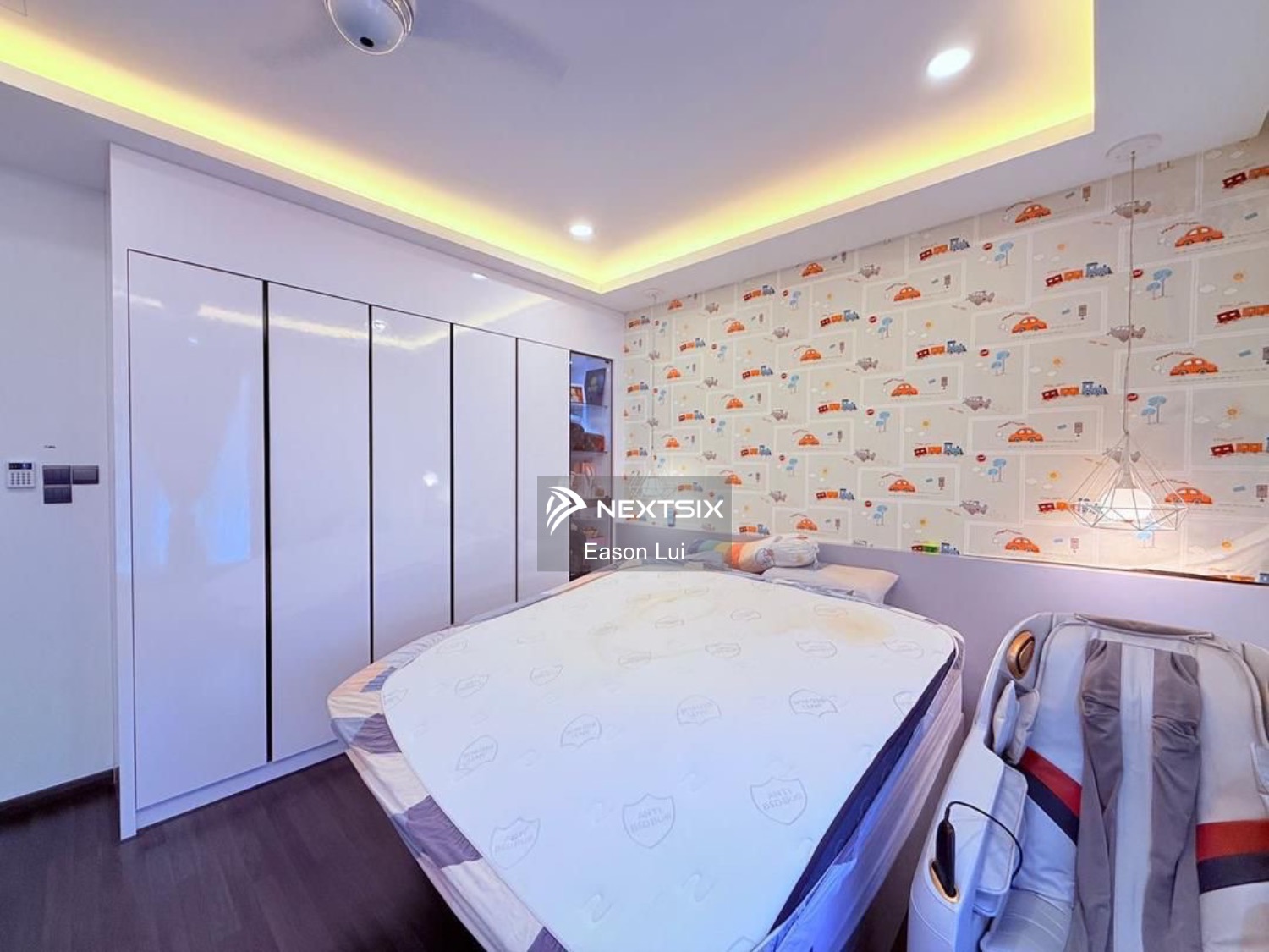 2-sty Terrace/Link House For Sale in Tebrau Johor - Image 9