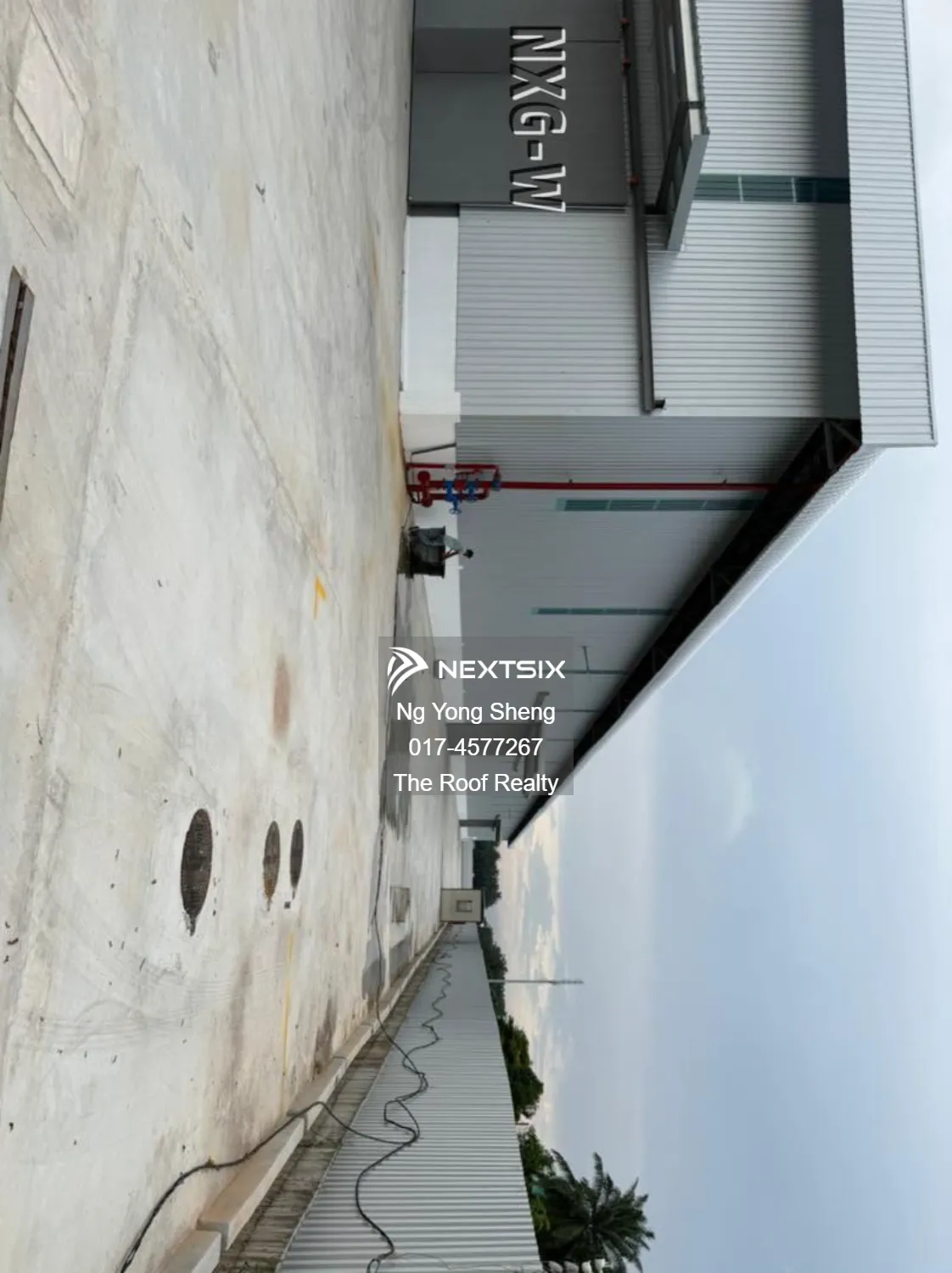 Detached Factory For Sale in Telok Panglima Garang Selangor - Image 10