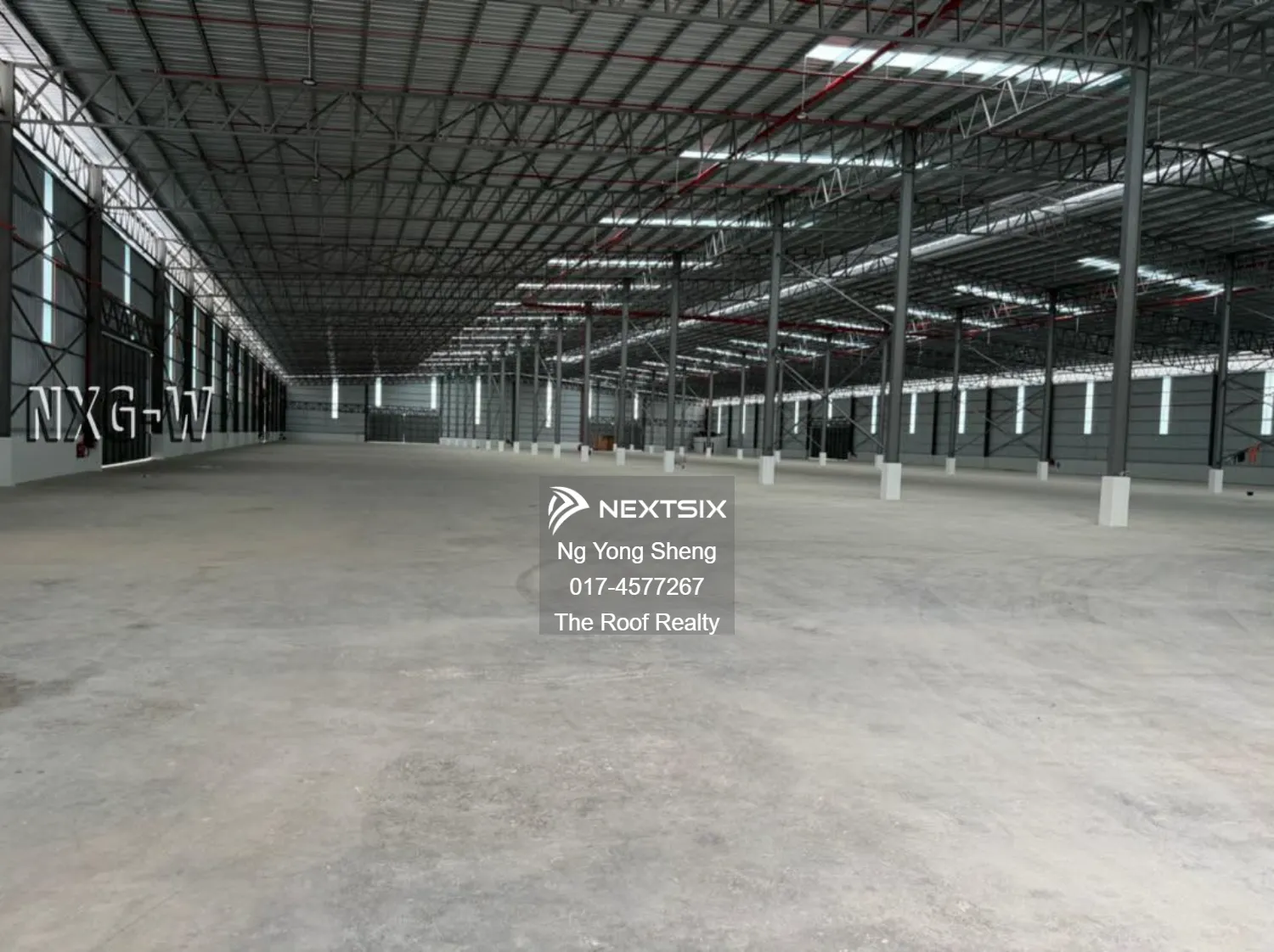 Detached Factory For Rent in Telok Panglima Garang Selangor - Image 17