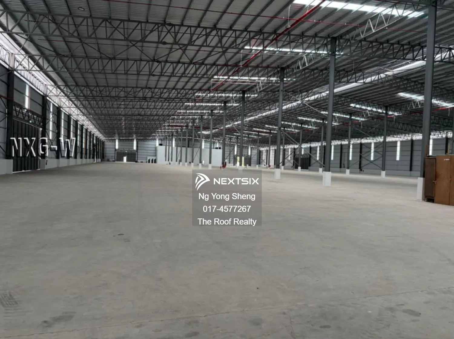 Detached Factory For Rent in Telok Panglima Garang Selangor - Image 18