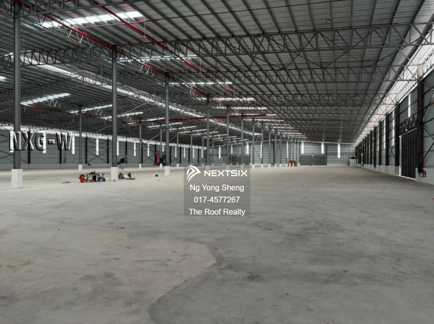 Detached Factory For Rent in Telok Panglima Garang Selangor - Image 19