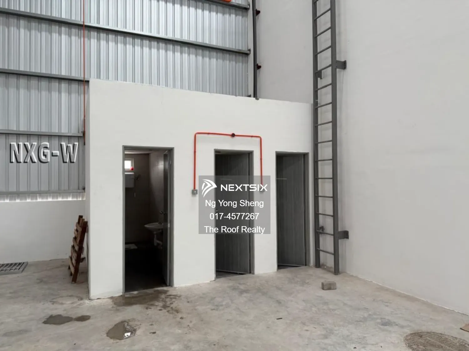 Detached Factory For Rent in Telok Panglima Garang Selangor - Image 22