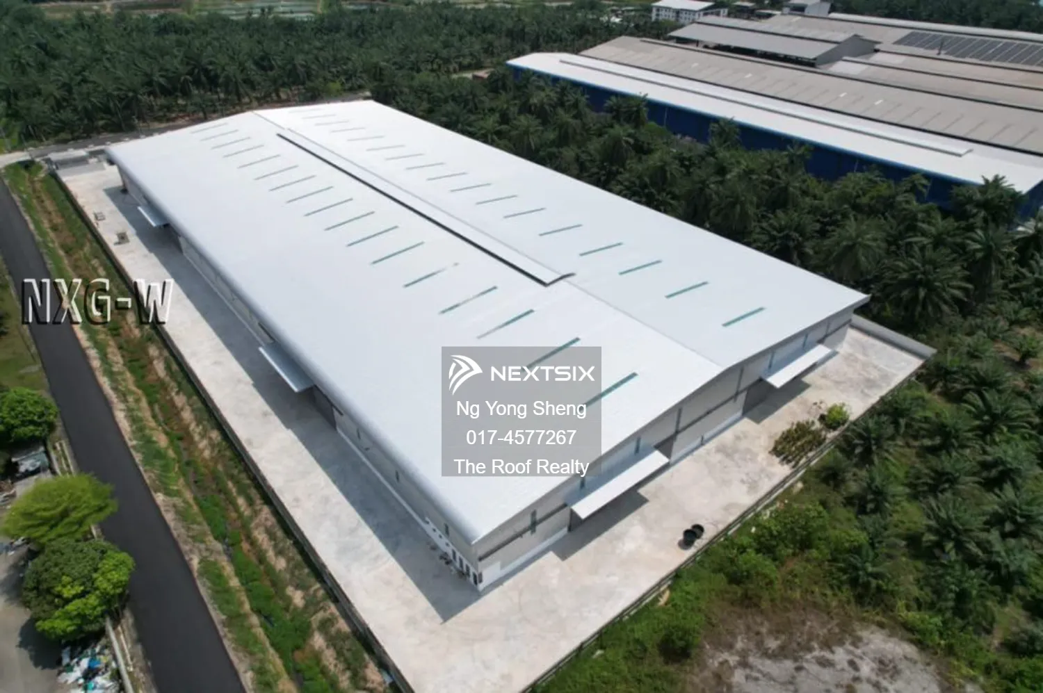 Detached Factory For Rent in Telok Panglima Garang Selangor - Image 4