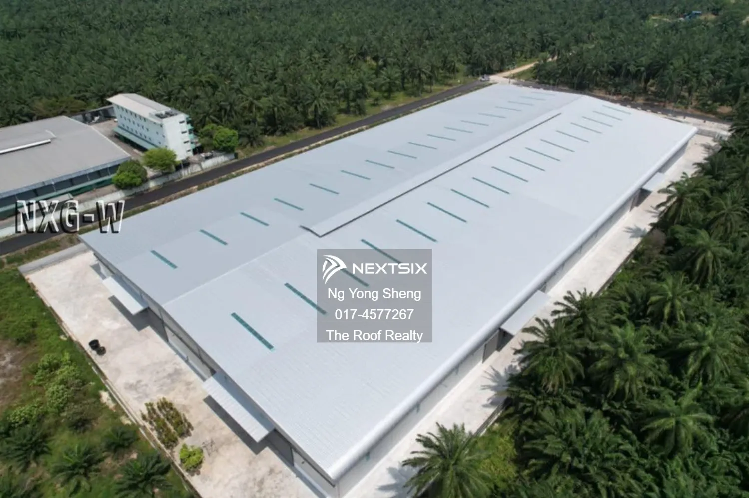 Detached Factory For Rent in Telok Panglima Garang Selangor - Image 5