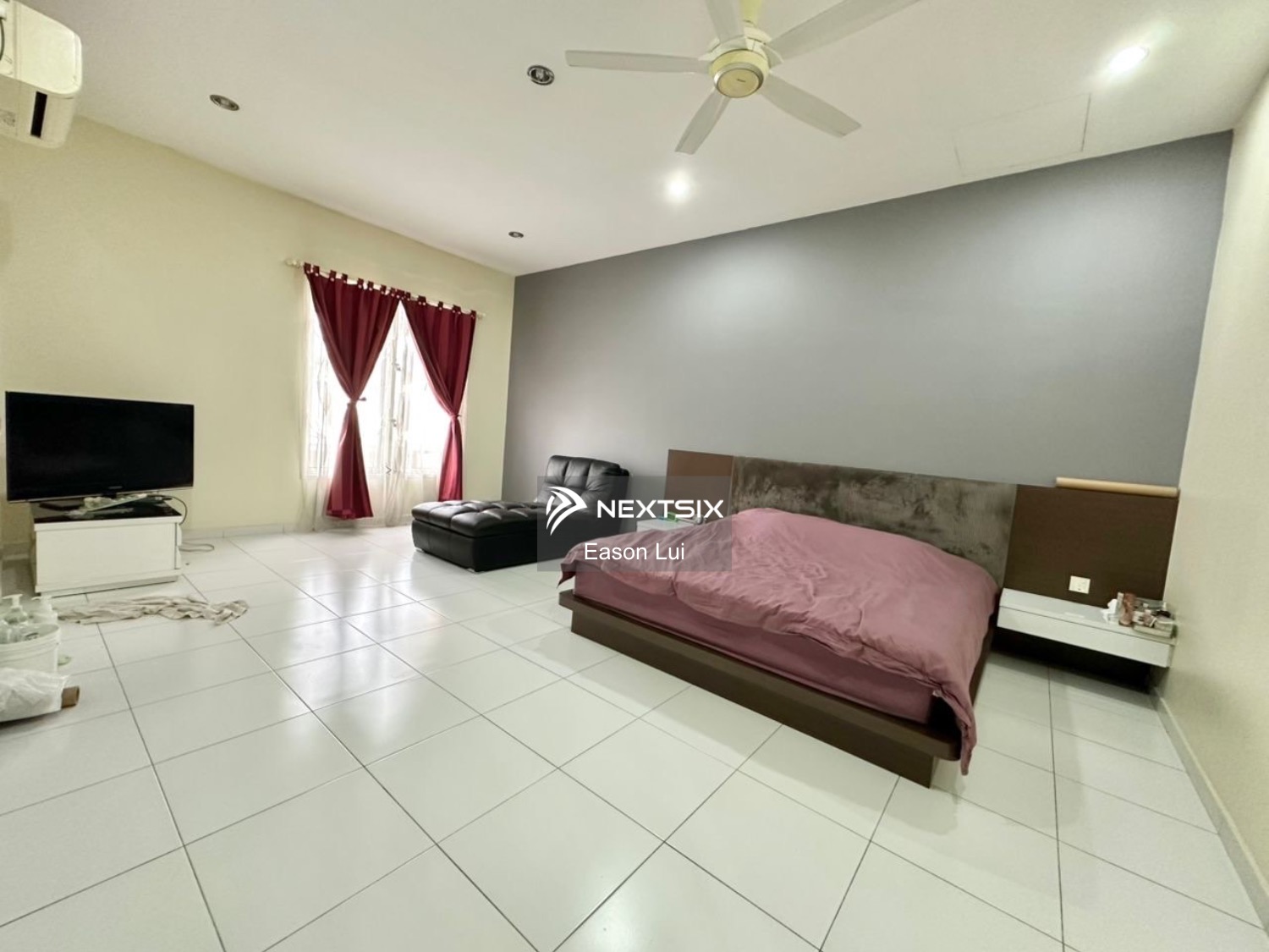 2-sty Terrace/Link House For Rent in Tebrau Johor - Image 9