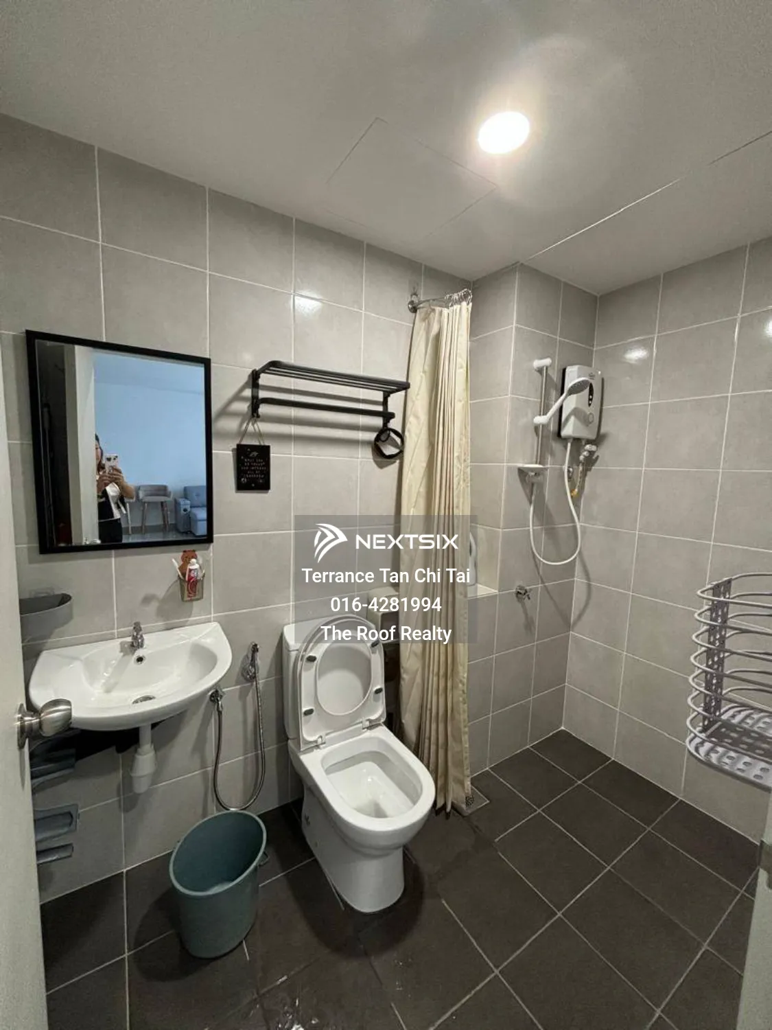 Apartment For Rent in Setia Alam Selangor - Image 2