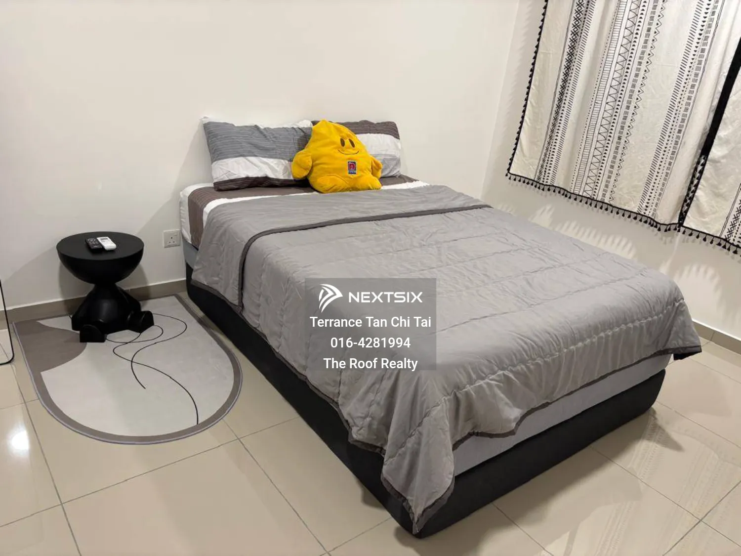 Apartment For Rent in Setia Alam Selangor - Image 3