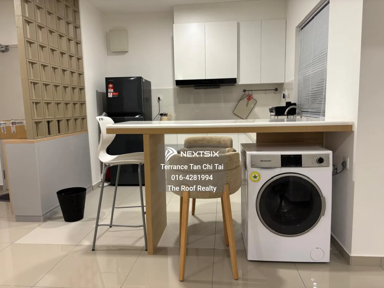 Apartment For Rent in Setia Alam Selangor - Image 4