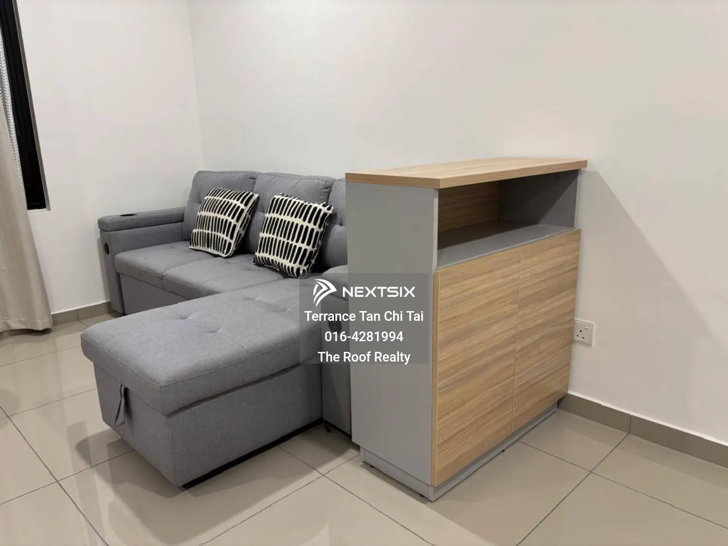 Apartment For Rent in Setia Alam Selangor - Image 6