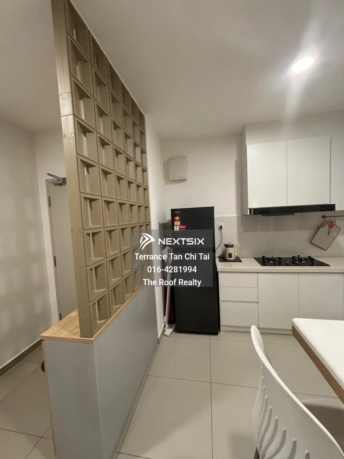 Apartment For Rent in Setia Alam Selangor - Image 7