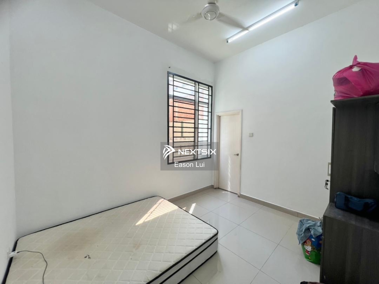 Semi-detached House For Sale in Tebrau Johor - Image 10