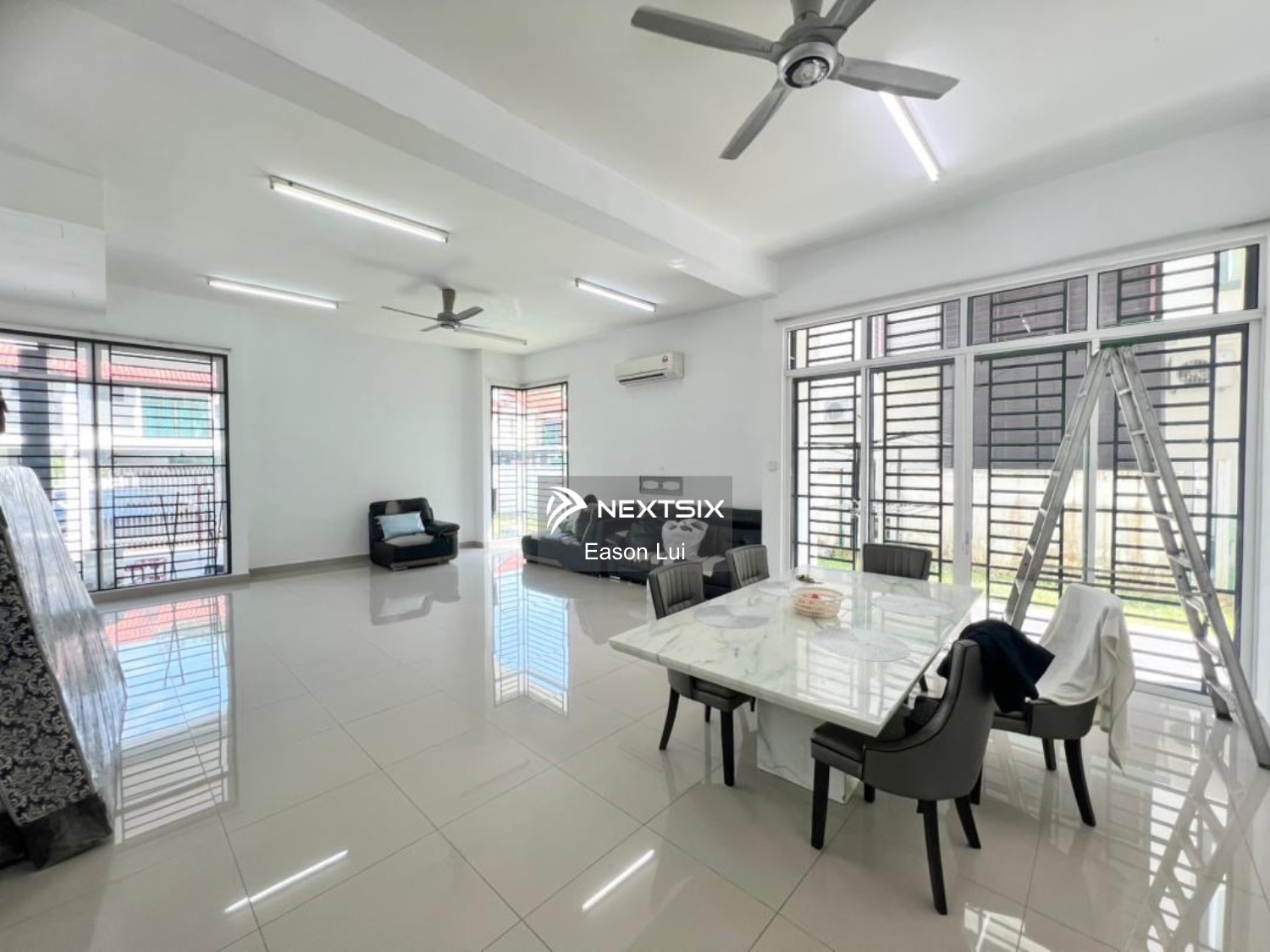 Semi-detached House For Sale in Tebrau Johor - Image 11