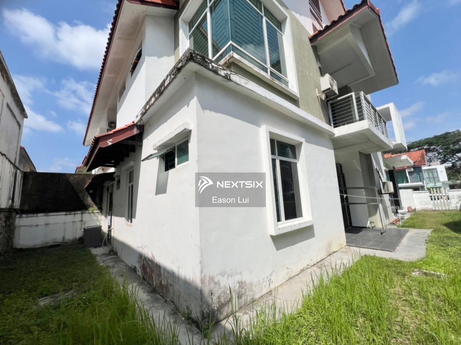 Semi-detached House For Sale in Tebrau Johor - Image 12