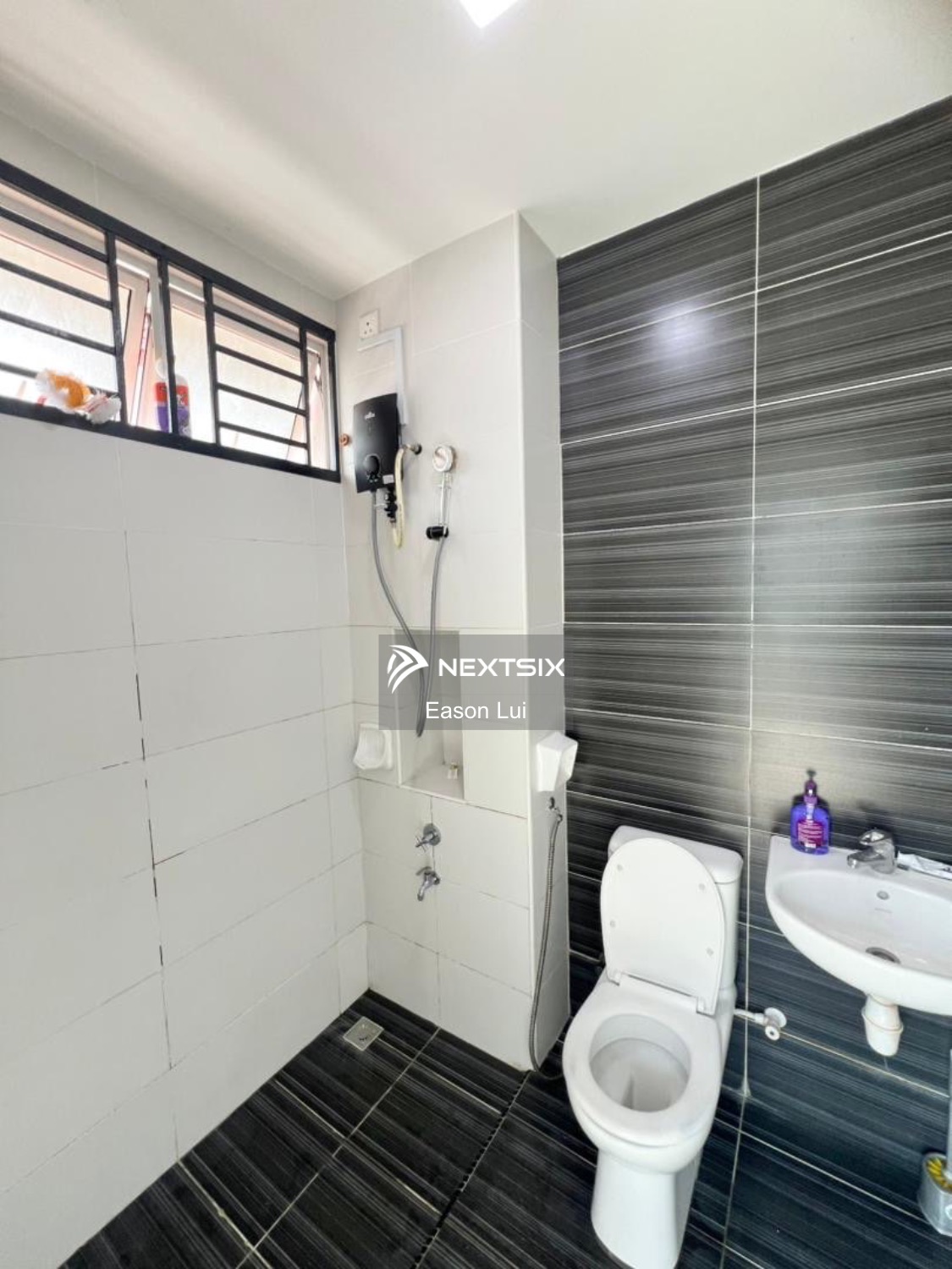 Semi-detached House For Sale in Tebrau Johor - Image 13