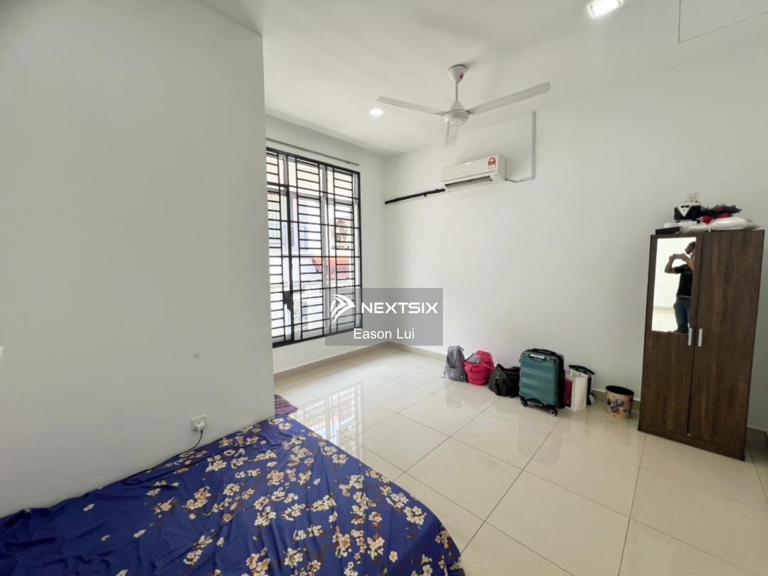 Semi-detached House For Sale in Tebrau Johor - Image 7