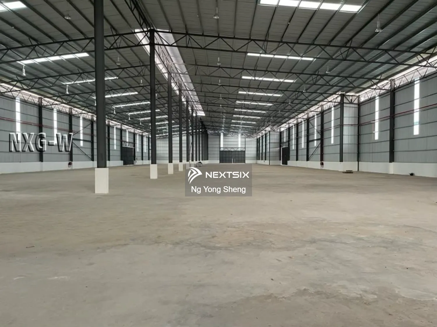 Detached Factory For Sale in Port Klang Selangor - Image 13