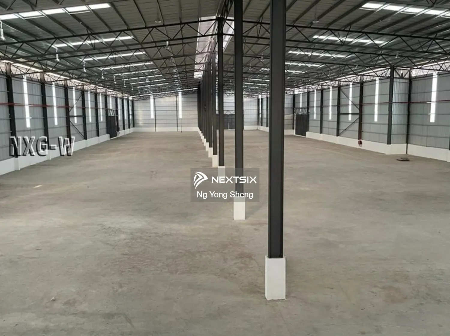 Detached Factory For Sale in Port Klang Selangor - Image 14